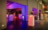 'Eventbudget wordt heel bewust besteed aan locaties met uitstraling'