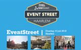 Eventbureaus runnen 'Eventstreet' voor meet & greet met opdrachtgevers