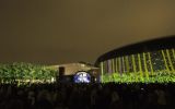 Eventcase: Van Gogh Museum en Van Lanschot vieren de lente op Museumplein