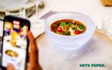 Eventcateraar Hete Peper kiest voor nieuwe strategie