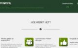 Eventfunder: marktplaats voor eventorganisatoren en toeleveranciers