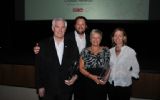 Eventions pakt twee internationale awards voor KPMG Meijburg project