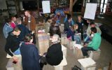 Eventive organiseert Rabobank Connectdag