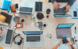 Eventjobs: Wat zoekt Gen-Z in een eventbaan?