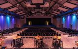 Eventlocatie De Veiling gerenoveerd en heropend met multifunctionele zaal
