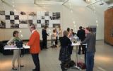 Eventmanagers luisteren met open mond naar masterclass Accountability