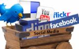 EventMarketer.com: slimmere inzet van social media op events
