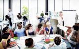 Eventmarketing en live communicatie steeds vaker een directiebeslissing