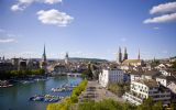 Eventprof? Mee op studiereis naar Zurich en Bern?