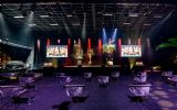 Eventprofessionals bieden uitvaartwereld oplossing