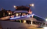 Eventprofessionals gratis naar feest op Jules Verne tijdens Mode Biënnale