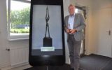 Eventresult en Van der Veen winnen Nationale Business Succes Award