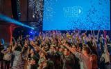 Events nemen de wereld van marketing en communicatie over