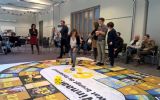 #EventTrends2018: het podium verdwijnt