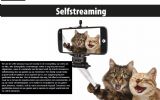 #EventTrends2018: selfstreaming