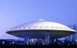 Evoluon kiest voor Hutten als vaste cateraar