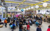 Expo Haarlemmermeer breidt mogelijkheden voor zakelijke markt uit.