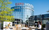 Expo Houten vernieuwt beurshallen tijdens grootschalige verbouwing