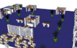 ExpoFlora zet Expo Wall concepten in voor beurs in RAI Elicium