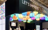 ExpoShow, vakbeurs live communicatie, op 11 en 12 december