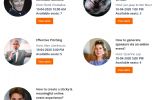 Extra ronde online kennissessies: de toekomst na Corona, virtual events en effectieve B2B marketiing