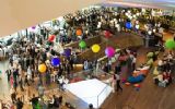 EYE en Frans eventbureau zetten groot evenement neer voor CGG Veritas