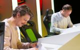 Faber Audiovisuals en H20 Esports Campus Amsterdam gaan partnerschap aan