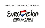 Faber Audiovisuals over Eurovisie Songfestival 2021: megaproductie goed voor eventbranche