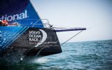Faber Audiovisuals over Volvo Ocean Race: 'dit is een teameffort van het hele bedrijf'