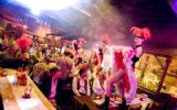 Fabulous Food & Fun Company zet in op costsharing