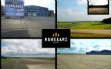 Facelift voor evenementenlocatie Hangaar2