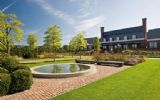 Faillissement dreigt voor evenementenlocatie Hof van Saksen