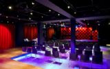 Faillissement voor eventlocatie North Sea Jazz Club