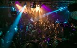 Faillissement voor live podium en concertlocatie Sugar Factory Amsterdam