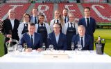 FC Utrecht en Maison van den Boer intensiveren samenwerking