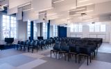 Felix Meritis weer beschikbaar als evenementenlocatie