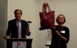 Female Cancer Foundation organiseerde Style4Life event