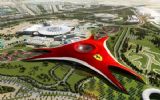 FerrariWorld maakt topmerk levend
