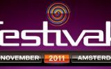 Festivak 2011 maakt definitieve kwaliteitsslag met inhoudelijk programma