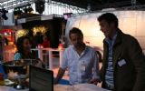 Festivak 2011: nieuwe evenementenlocatie De Dyck