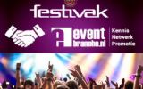 Festivak kennissessie: discussie- over alcohol en drugsgebruik op festivals