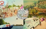 Festival met 100 activiteiten om team of collega's te bedanken