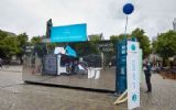Festival vibe klinkt door in zakelijke evenementen