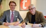 Festivals: van sponsoring naar partners in de organisatie