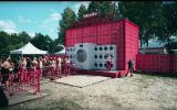 Festivalsponsoring maakt definitief plaats voor extraperience