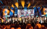 Fijnevent organiseert in AHOY 70-jarig jubileum schoonmaakbedrijf HAGO