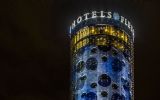 Fletcher Hotel Amsterdam opent 11 januari haar deuren