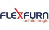 Flexfurn maakt van EventBranche Nieuwjaarsborrel levende showroom