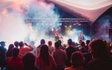 Floatline festival: chillen, dansen, feesten!