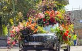 Flower Parade Rijnsburg presenteert ‘Typisch Nederland’